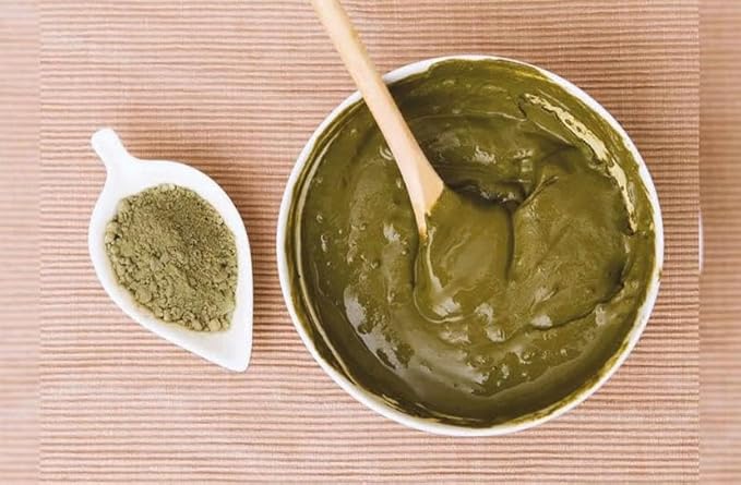 100% Natural Ready to Use