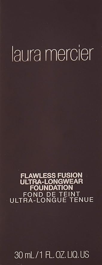 Laura Mercier Flawless fusion ultra-longwear foundation - honey 1 oz