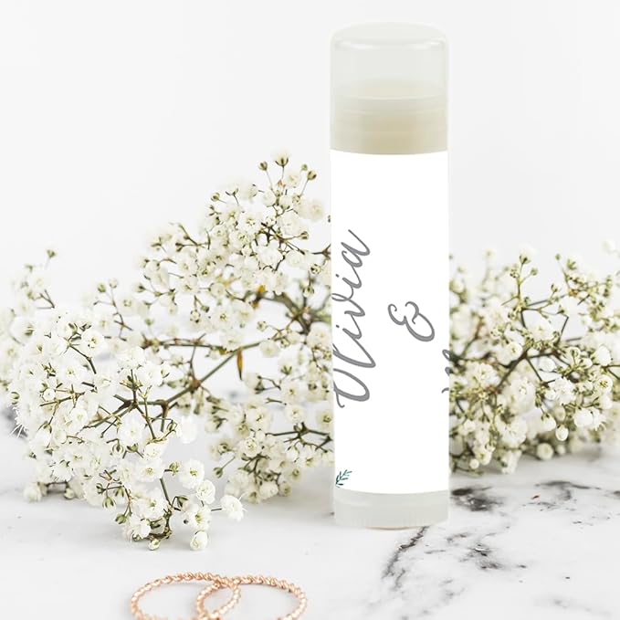 Andaz Press Personalized Bridal Shower Bachelorette Garden