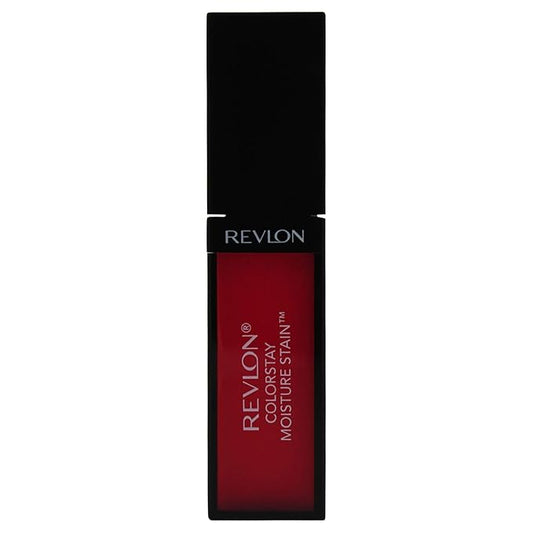 Revlon ColorStay Moisture Stain, Rio Rush/020, 0.27 Fluid Ounce