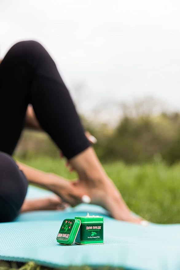 Bag Balm Skin Moisturizer Mini Tin