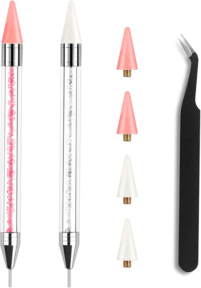 Rhinestone picker tool 2 acrylic