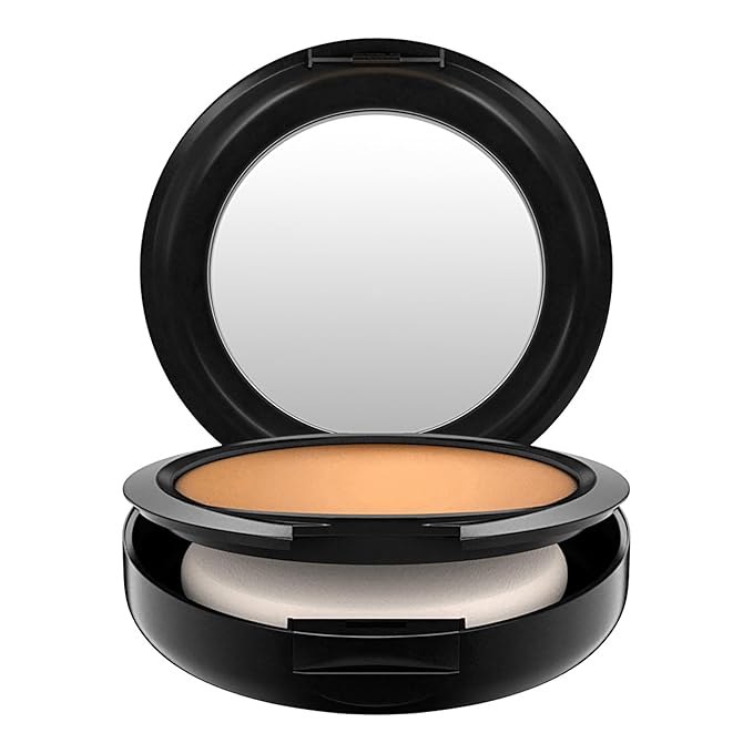 MAC Studio Fix Powder Plus Long-wearing Foundation -