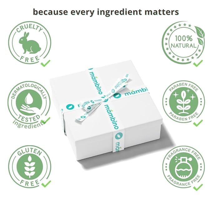 First Trimester Set – All Natural