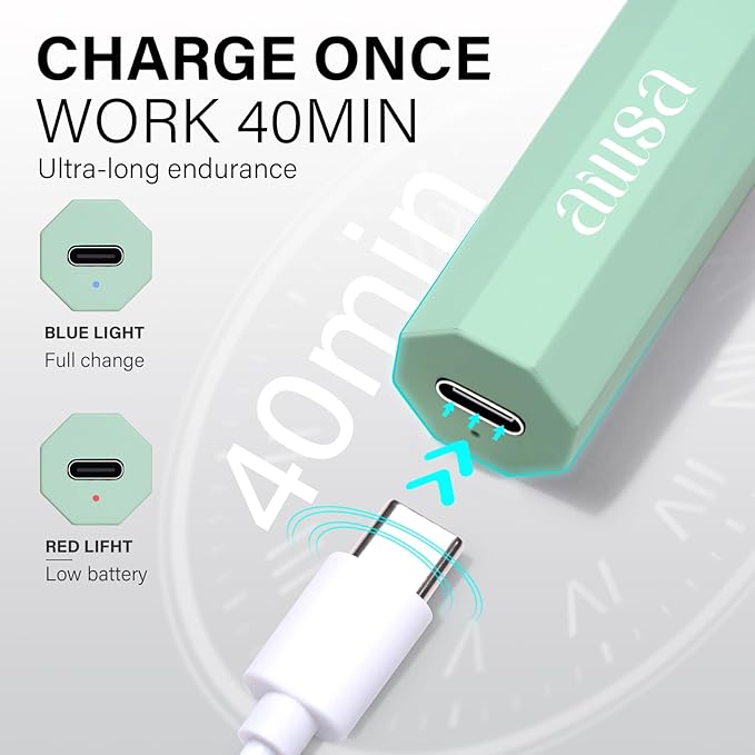 AILLSA Small UV Light for