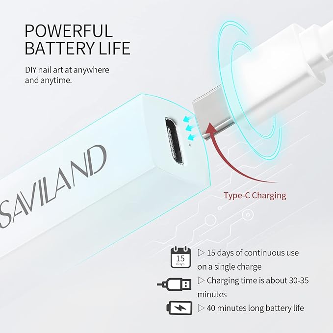 Saviland u v light for