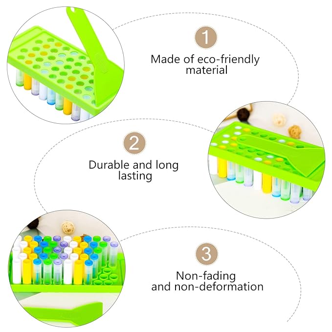 Beaupretty Lip Balm Filling Tray and