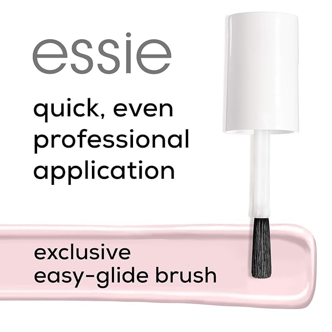 essie Nail Polish, Glossy Shine Finish, Summit Of Style, 0.46 fl. oz. (Pack of 2)