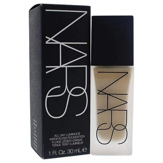 All Day Luminous Weightless Foundation - # 3 benares/dark (I0005670) 1 oz