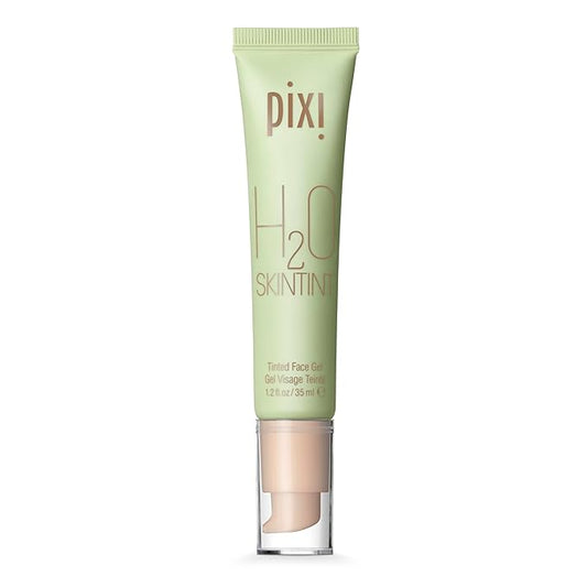 Pixi Beauty H2O SkinTint Tinted Face Gel, 1.2 1.2 fl oz