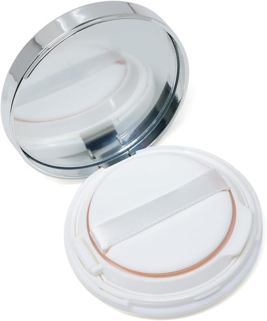 yueton 1PCS Empty Makeup Air Cushion Box Liquid