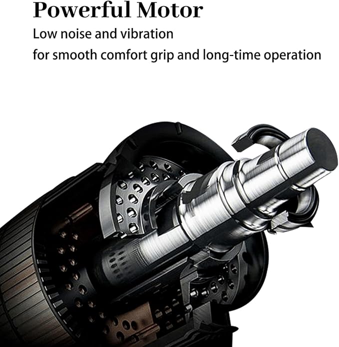 Upgrade Electronic Foot File Grinder