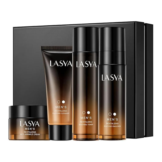 Anti Aging Skin Care Set