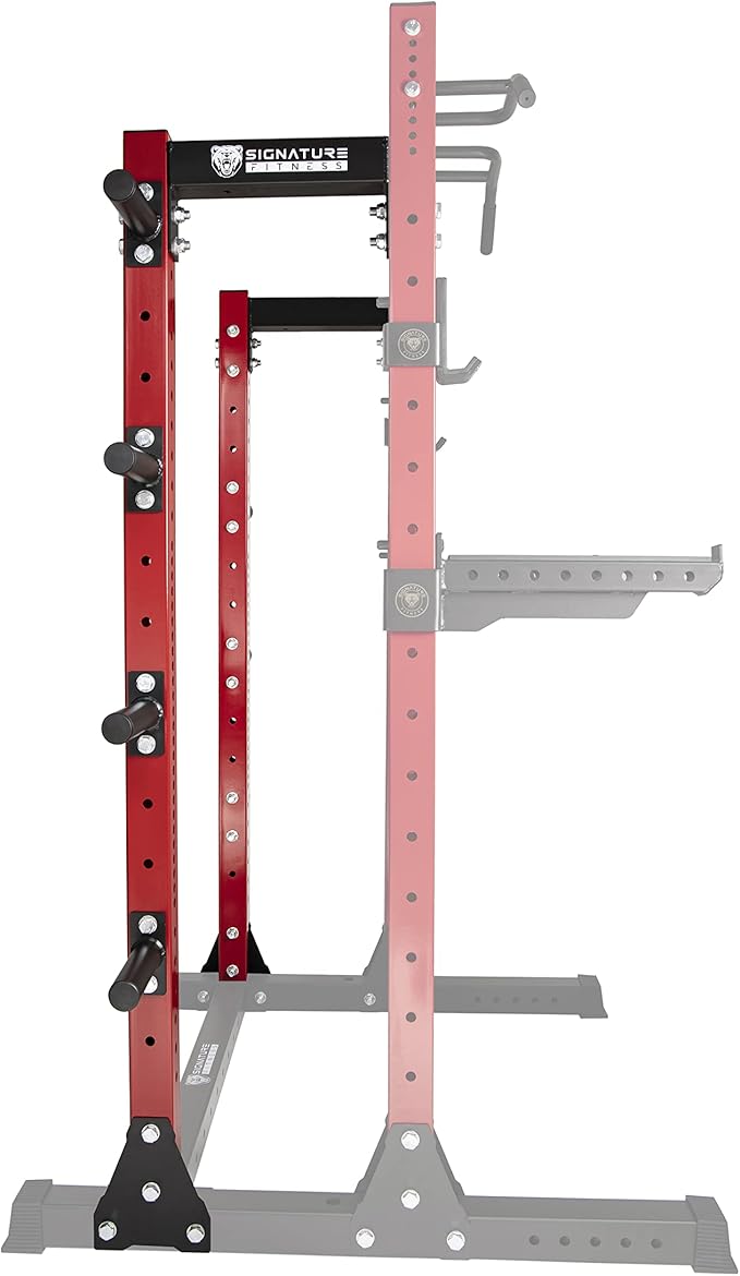 Signature Fitness SF-SS1 1 000 Pound 3” x 3” Power