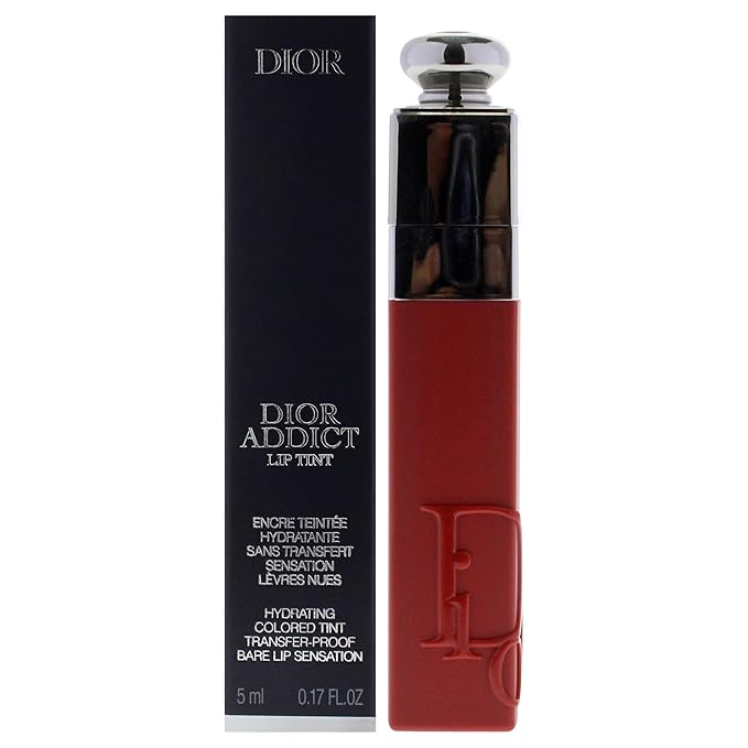 Christian Dior Dior Addict Lip Tint - 541 oz