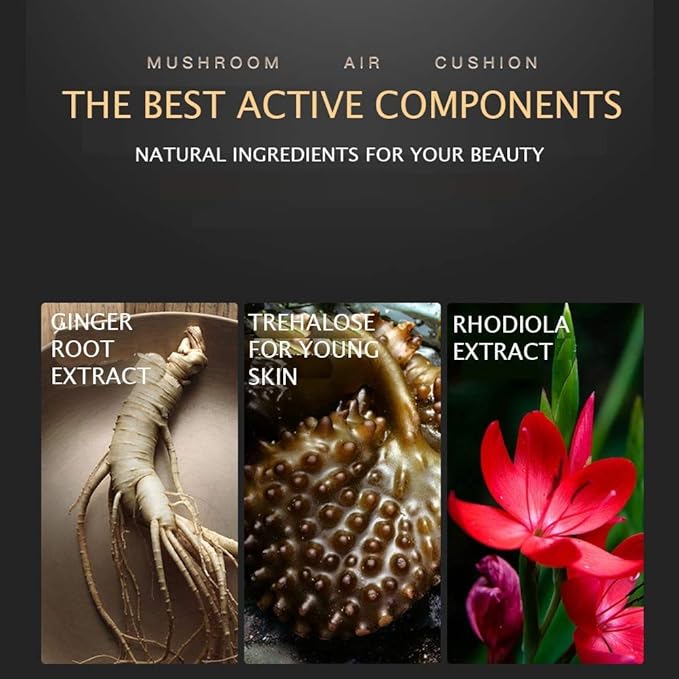 VENZEN Beauty Cream Clear Cover Natural Make Up (#02 Ivory) 20g