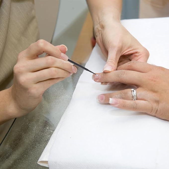 400 pcs micro applicator brushes,jassins