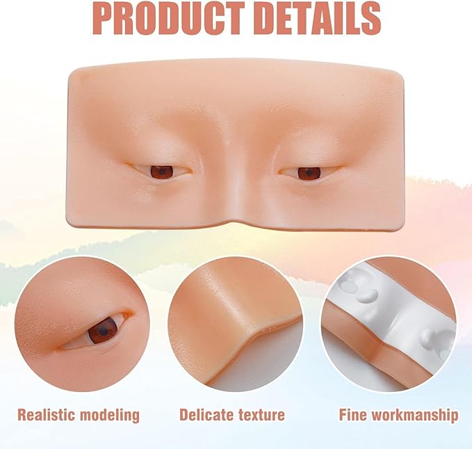 Makeup Practice Face, The Perfect Aid to Practicing