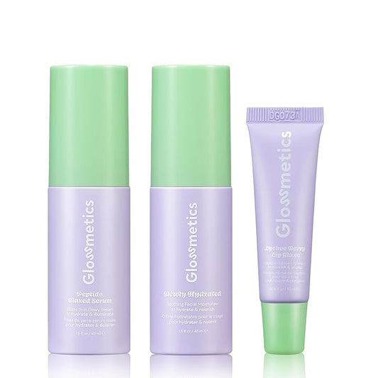 Glazed for Dayz Bundle - Hydrating