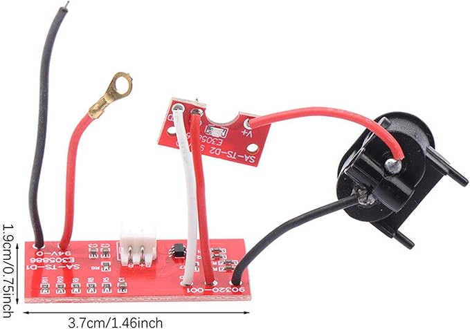 Electric Hair Clipper Accessory Assembly