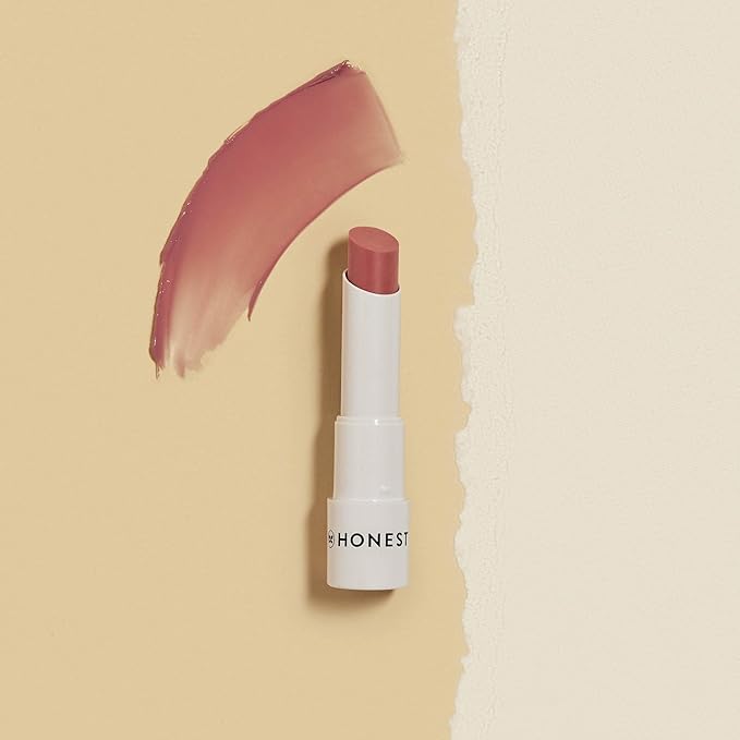 Honest Beauty Tinted Lip Balm 2-Pack