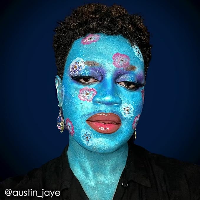 Mehron Makeup Paradise Makeup AQ Refill Size | 25 oz