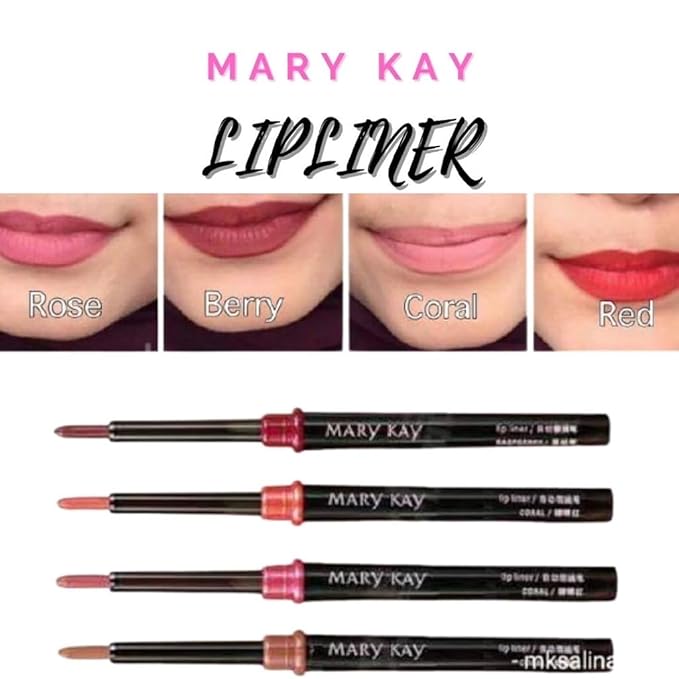 Mary Kay Lip Liner Light Nude - 093081 Light