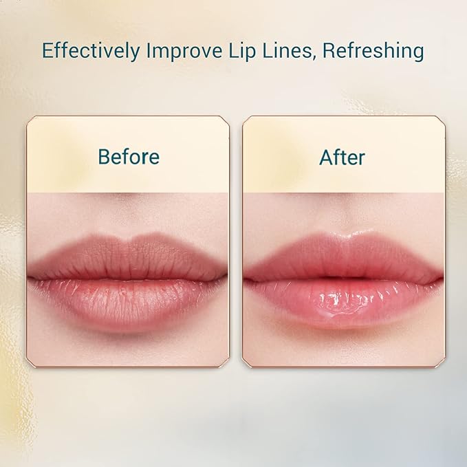 Florasis Floral Care Hydrating Dual Lip Oil