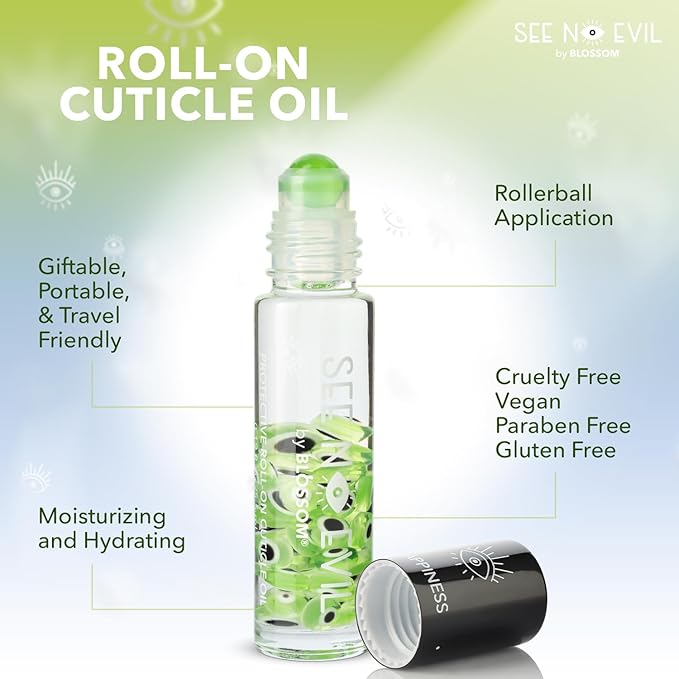 Blossom See No Evil Scented