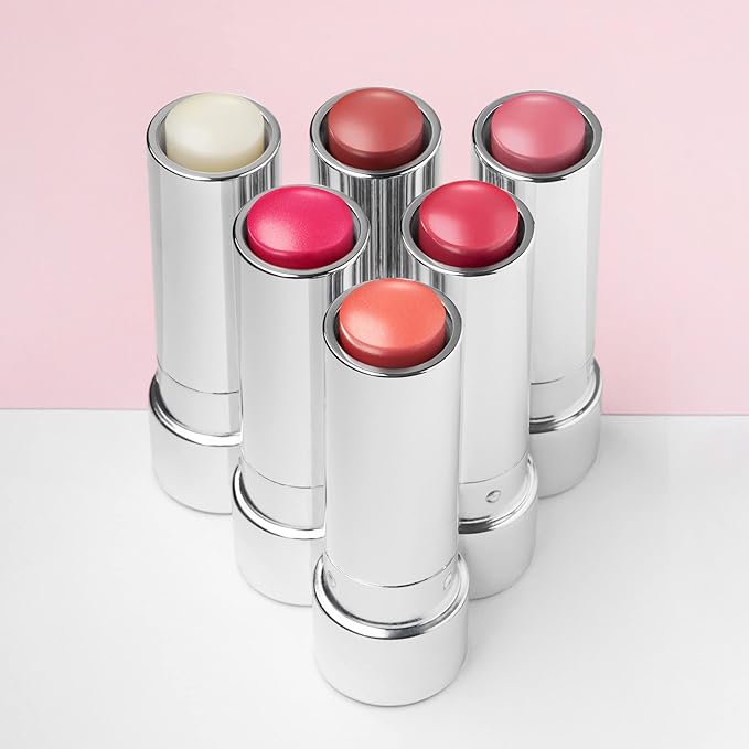 Lune+Aster Tinted Lip Balm - Girls lips