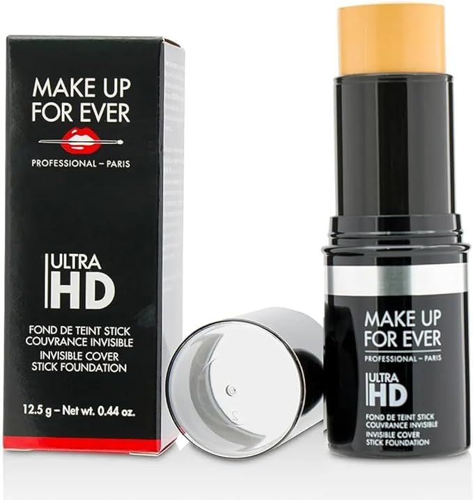 MAKE UP FOR EVER Ultra HD Invisible Cover Soft Sand