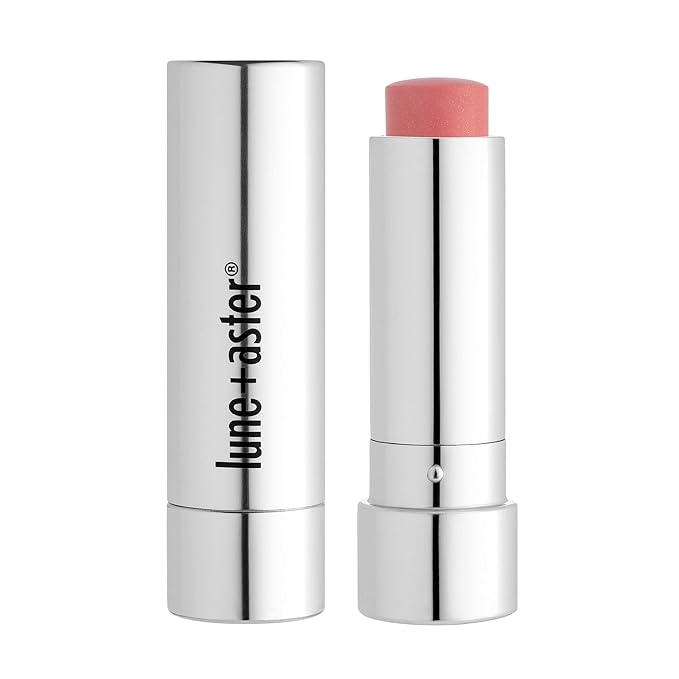 Lune+Aster Tinted Lip Balm - Lift lips