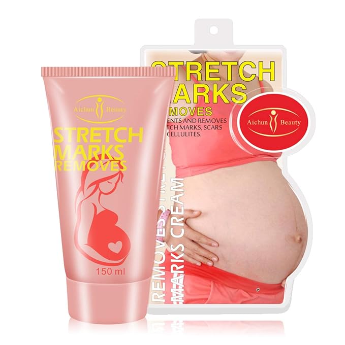 AICHUN BEAUTY Pregnancy Cream Streach Mark 150ml