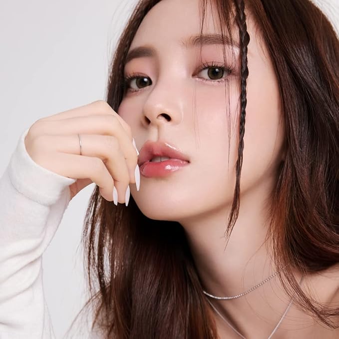 BBIA Glow Lip Tint - Lip Plumping, Volume Lip 2g