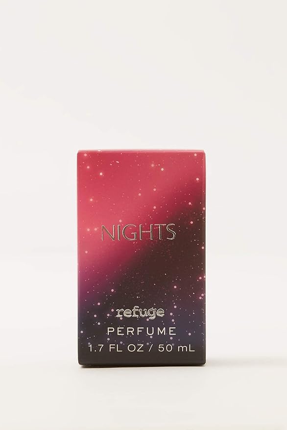 Charlotte Russe Assorted Refuge Night Perfume - Size ASSTD