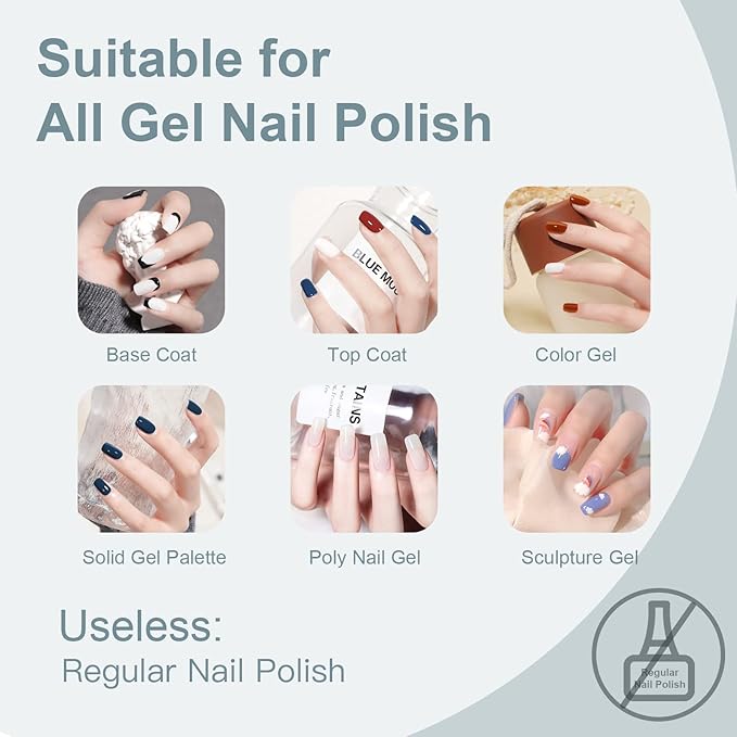 Uv light for nails 288w