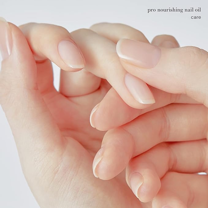 ohora Gel Nail Care (Pro