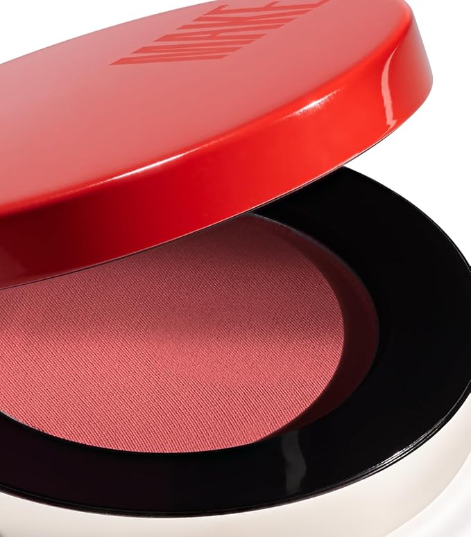 MAKE Beauty - Skin Mimetic Microsuede Blush (New (New Moon)