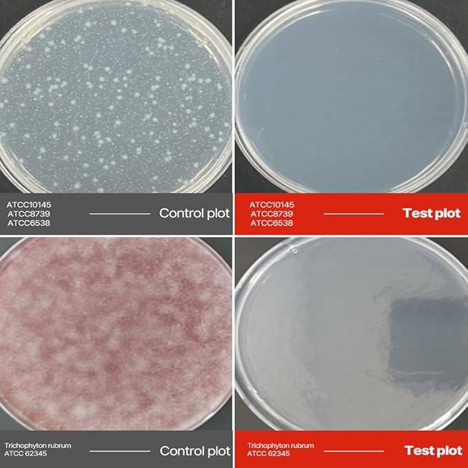 Safe Pick Miracle Nail Serum17ml