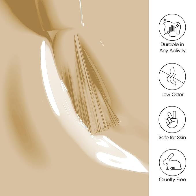 Gellen Nude Gel Nail Polish