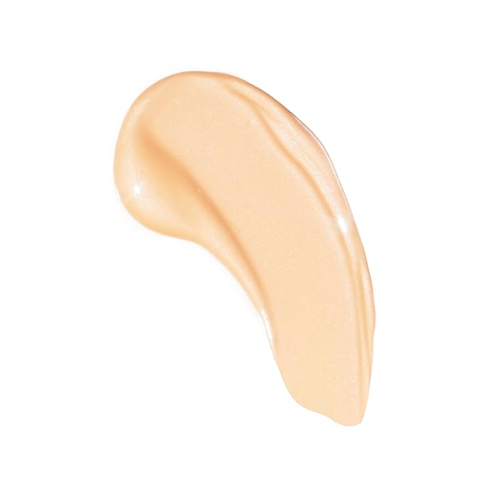 Revolution, Bright Light Face Glow, Lightweight & Brightening