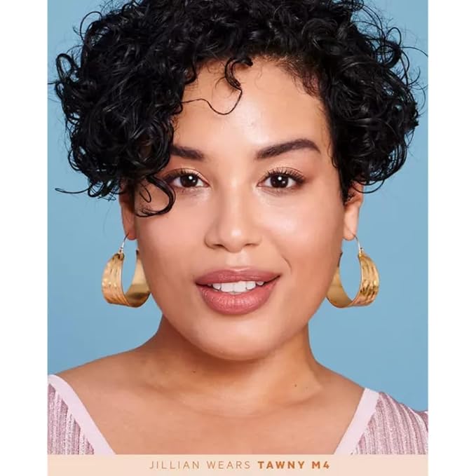 FLOWER BEAUTY Get Real Serum Foundation - Cocoa, of 3)