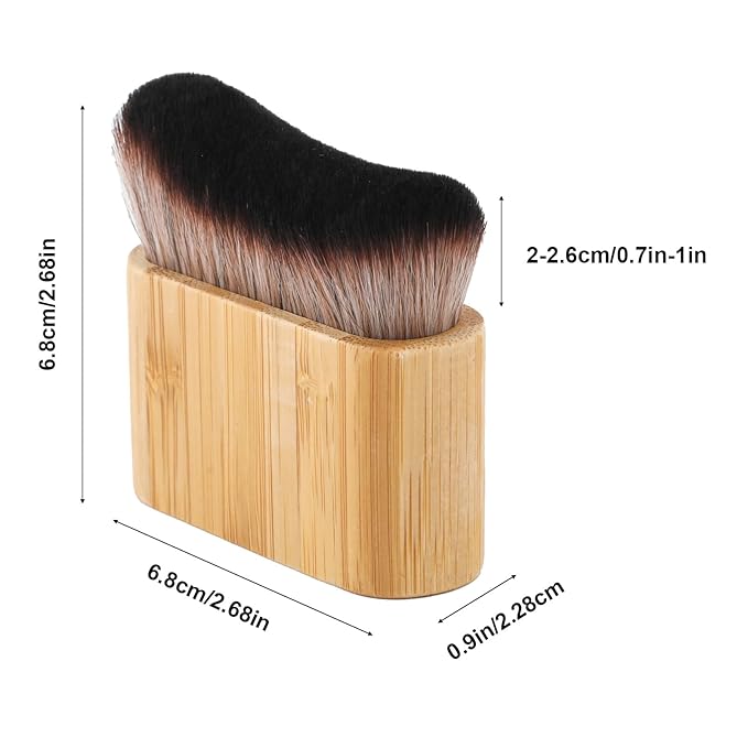 Self Tanning Brush, Self Tanner Brush