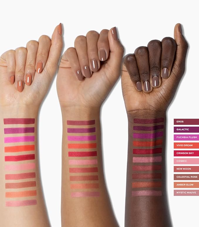 MAKE Beauty - Skin Mimetic Microsuede Blush (Eros)