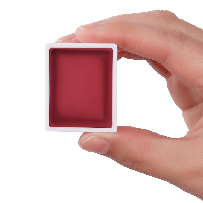 Alcohol Palette Refill Pans - Skin Tones -