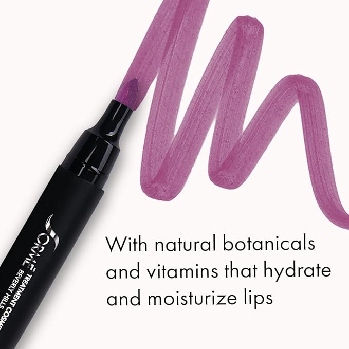 Sorme' Treatment Cosmetics Smooch Proof Lip Stain, Fatal, oz.