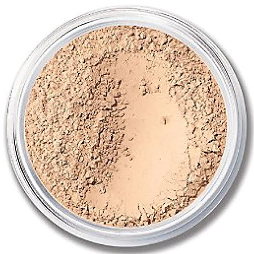 ASC Mineral Foundation Loose Powder 8g Sifter Jar- 8g