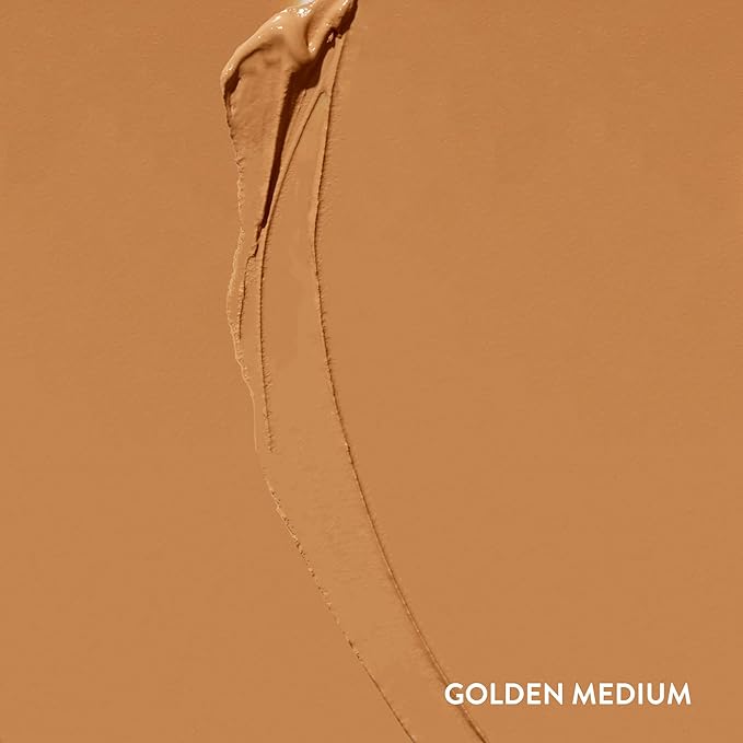 LAURA GELLER NEW YORK Seamless Finish Full Coverage Golden Medium