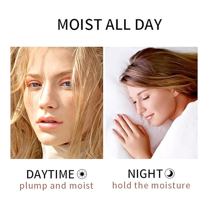 3 Set Alve Color Changing Lip Oil Hydrating Changing