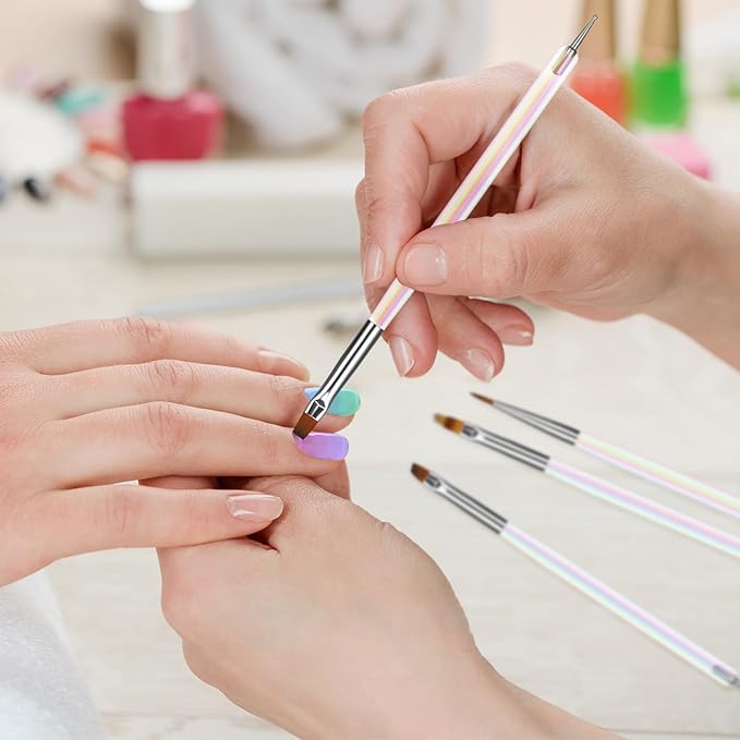 Artdone 12 pcs nail art